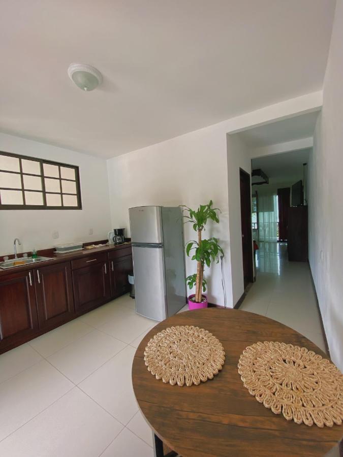 Ocean View Lodge Cahuita Εξωτερικό φωτογραφία